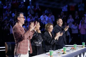 Ce se întâmplă, de fapt, între Mihai Bobonete și Carmen Tănase la „Românii au Talent”. Andi Moisescu a spus adevărul: