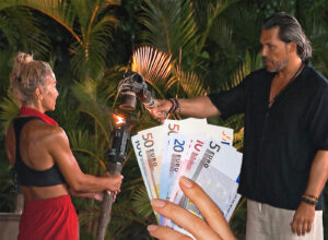 Suma surprinzătoare încasată de Larisa Uță după eliminarea de la Survivor 2026. Cât a câștigat în doar 6 săptămâni: