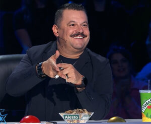 Gafa lui Mihai Bobonete la Românii au Talent. Gluma care a stârnit stânjeneală în episodul 2: