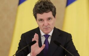 Anunț de ultimă oră! Nicușor Dan, deplasare importantă în afara țării: