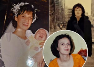 Nu o recunoști în pozele din tinerețe! Azi e una dintre cele mai cunoscute vedete din România.