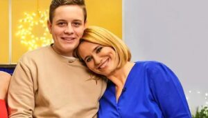 Incidentul care i-a adus exmatricularea fiului Andreei Esca. Ce studii are, de fapt, Aris Eram și cum a ajuns la Survivor 2026: