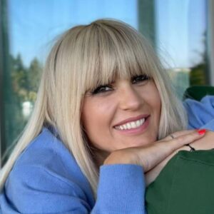 Elena Udrea, anunț emoționant după eliberare! Familia ei s-a mărit: „Bucuria noastră…”