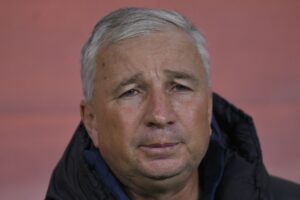 Dan Petrescu, operat de urgență. Care este starea antrenorului după intervenția dificilă: