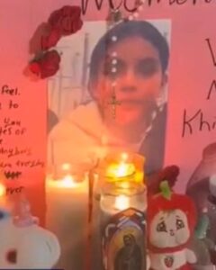 O elevă de doar 12 ani și-a pierdut viața după ce o colegă a lovit-o în cap cu o sticlă…