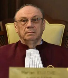 Lovitură pentru Guvernul Bolojan! Judecătorii CCR au…