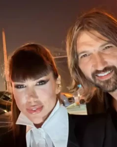 „M-a mințit cu privirea…” Denise Rifai, devastată după ce Dan Alexa ar fi înșelat-o