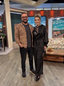 Momente grele pentru Alina Sorescu! Artista a vorbit cu lacrimi în ochi despre vestea primită!