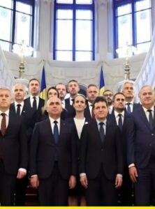 Uluitor! Anunț de ultimă oră care zguduie scena publică: și-a dat demisia chiar acum…