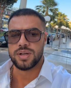 Culiță Sterp a făcut anunțul cu tristețe în suflet: „Ce-i frumos nu ține mult. O să…