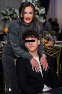 Dramă în showbiz! Mara Bănică, copleșită de durere! Fiul ei a fost…