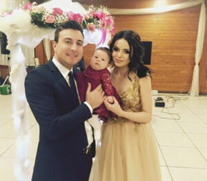 Valentin Sanfira a fost înșelat. Cântărețul a recunoscut tot: „Te-ai aruncat la altu-n brațe!”