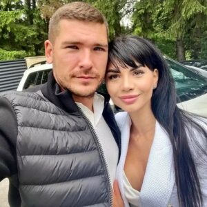 Milionarul Călin Donca a vorbit cu lacrimi în ochi despre despărțirea de…