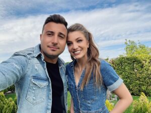 După divorț, Codruța Filip are o nouă relație?! Imaginile momentului spun tot: