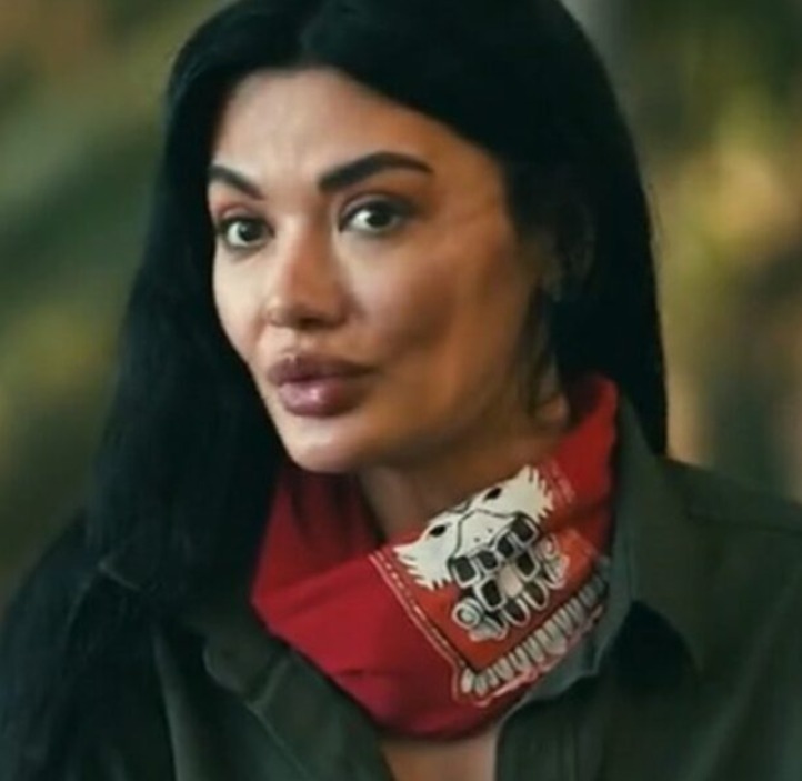 Cu cine a vrut Olga Barcari să doarmă în prima noapte la Survivor. Alegerea ei i-a surprins pe colegii din trib!