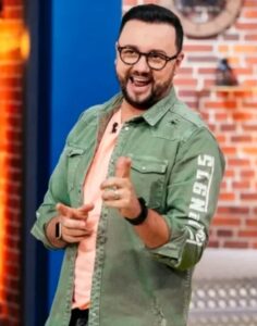 Revenire neașteptată! Cătălin Măruță se întoarce la PRO TV după tot ce s-a întâmplat!