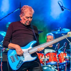 Mugurel Vrabete nu va avea parte de înmormântare. Anunțul dureros făcut de trupa Holograf: „Nu va fi ușor!”