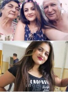 Noi declarații în cazul Caracal. Bunicul Luizei Melencu rupe tăcerea după ani de zile: