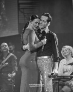 Lavinia Pîrva rupe tăcerea despre mariajul cu Ștefan Bănică Jr…