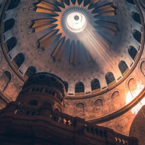 Alertă din Ierusalim: Biserica Sfântului Mormânt a fost…