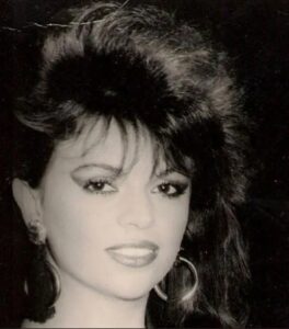 A iubit-o Nicu Ceaușescu, iar Omar Sharif ar fi fost fascinat de ea! Ce se întâmplă acum cu celebra artistă, la 69 de ani: