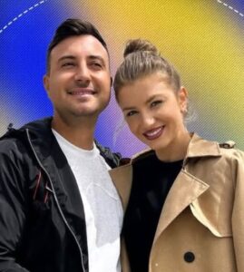 După 8 ani împreună, Codruța Filip și Valentin Sanfira au divorțat! Motivul separării: