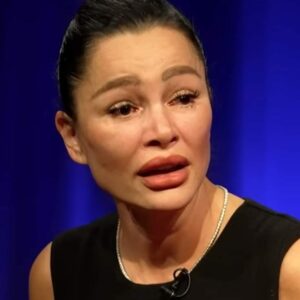 Momente de groază pentru Brigitte Pastramă! Vedeta a fost nevoită să plece în grabă!