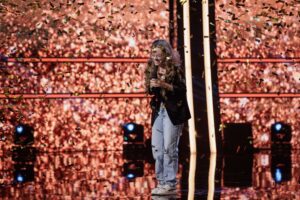 Premieră istorică la Românii au Talent! Golden Buzz după doar 5 secunde. Juriul a izbucnit în lacrimi!