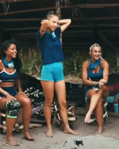 S-a aflat cine este noul „Războinic” care intră la Survivor 2026. Concurentul este deja cunoscut publicului!