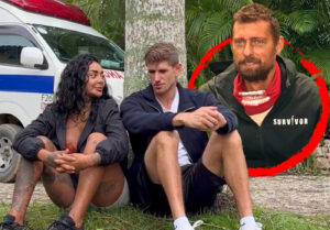 Gabi Tamaș, favoritul surpriză la Survivor 2026? Naba Salem a făcut o declarație neașteptată după eliminare: