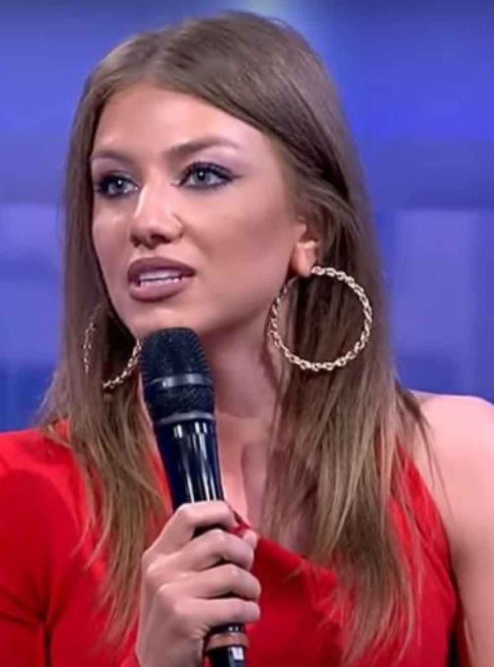 Valentin Sanfira și Codruța Filip au divorțat! Anunțul neașteptat a fost făcut de cântăreață: