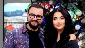 Gabriela Cristea îi ia locul lui Cătălin Măruță la PRO TV? Vedeta rupe tăcerea!