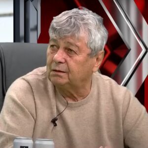 A venit anunțul oficial, imediat după meciul cu Turcia! Mircea Lucescu…