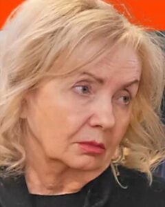 Interviu de arhivă din anul 1971 cu Neli Lucescu. Ce spunea despre viața alături de Mircea Lucescu: