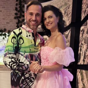 Dinu Maxer a recunoscut! Căsnicia lui cu Magdalena Chihaia…