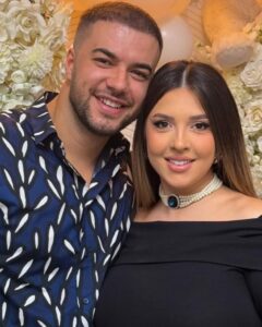 Bucurie uriașă în familia Culiță Sterp: Culiță și Daniela au…