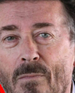 Clipe cumplite pentru Robert Powell pe cruce! Actorul din „Iisus din Nazareth” a trecut prin momente de coșmar