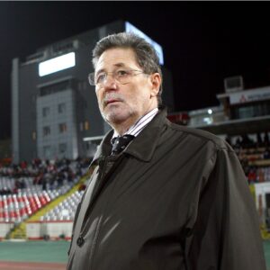 Știre de ultim moment! La puțin timp după pierderea lui Mircea Lucescu, Cornel Dinu…