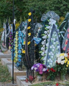 Anunț important! Ajutorul de înmormântare a fost majorat la…