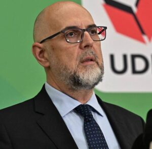 UDMR schimbă regulile jocului! Decizia neașteptată care poate răsturna totul în România