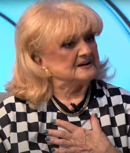 Cum va fi înmormântată Camelia Mitoșeru: „Flori albe și toată lumea îmbrăcată în alb.