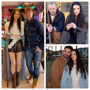 La cinci ani de când Cleopatra Stratan și Edward Sanda s-au căsătorit, Pavel Stratan a dezvăluit că ginerele său este…