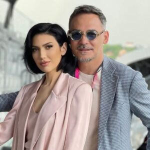 Daliana Răducan a făcut anunțul! Căsnicia ei cu Răzvan Simion…