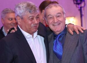 Cuvintele lui Gigi Becali după dispariția lui Mircea Lucescu au lăsat pe toată lumea fără replică