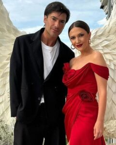 Adela Popescu a dat vestea! Ea și Radu Vâlcan…