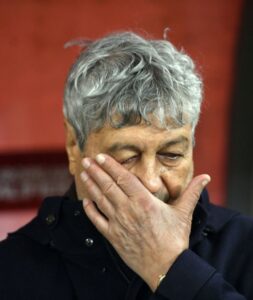 Înainte să-și dea ultima suflare, Mircea Lucescu a rostit numele lui…