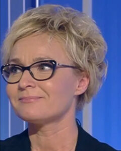 Mutare neașteptată! Dana Chera și Vlad Craioveanu ajung la TVR1