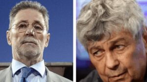 „Cornel Dinu, mărturie dureroasă: „Asta l-a doborât…”