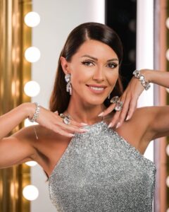 Surpriză totală! Ilinca Vandici pleacă….