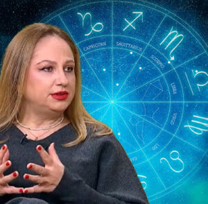 Avertisment astrologic de la Cristina Demetrescu: zodia care trebuie să fie atentă la sănătate între Paște și 1 Mai